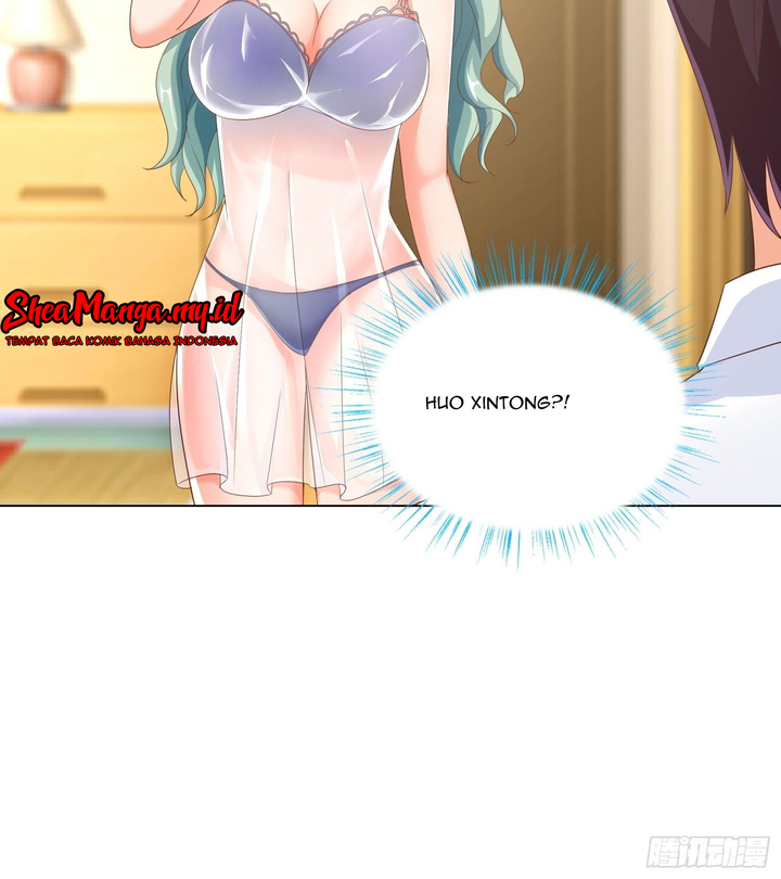 Super School Doctor (Supreme Campus Doctor) Chapter 75 Gambar 26